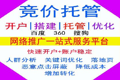百度推广代理的投放策略及效果评估案例